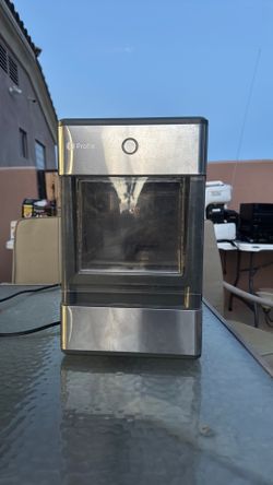 GE Profile Opal Countertop Nugget Ice Maker