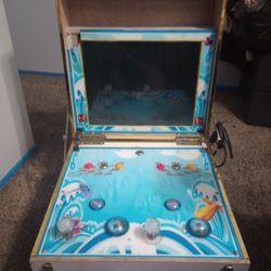 Fish Game
