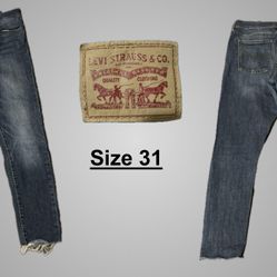 Levi Jeans