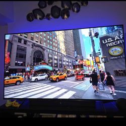 75 Inch TV