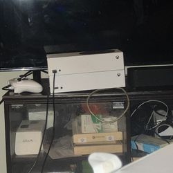 Xbox S 
