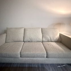 Contemporary Sofa