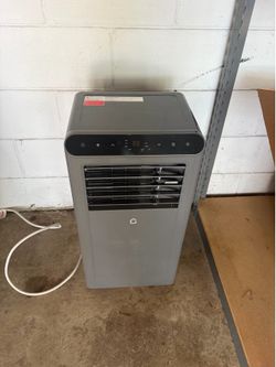 Portable Air Conditioner, 8000 BTU