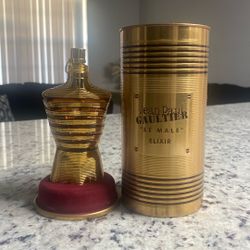 Cologne Jean Paul “ Le Male “ 