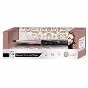 Pure Silk Curling Wand