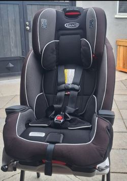 Carseat Grayco