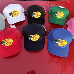 bass pro hats 