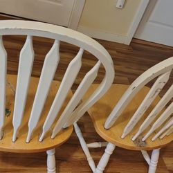 Kitchen Chairs