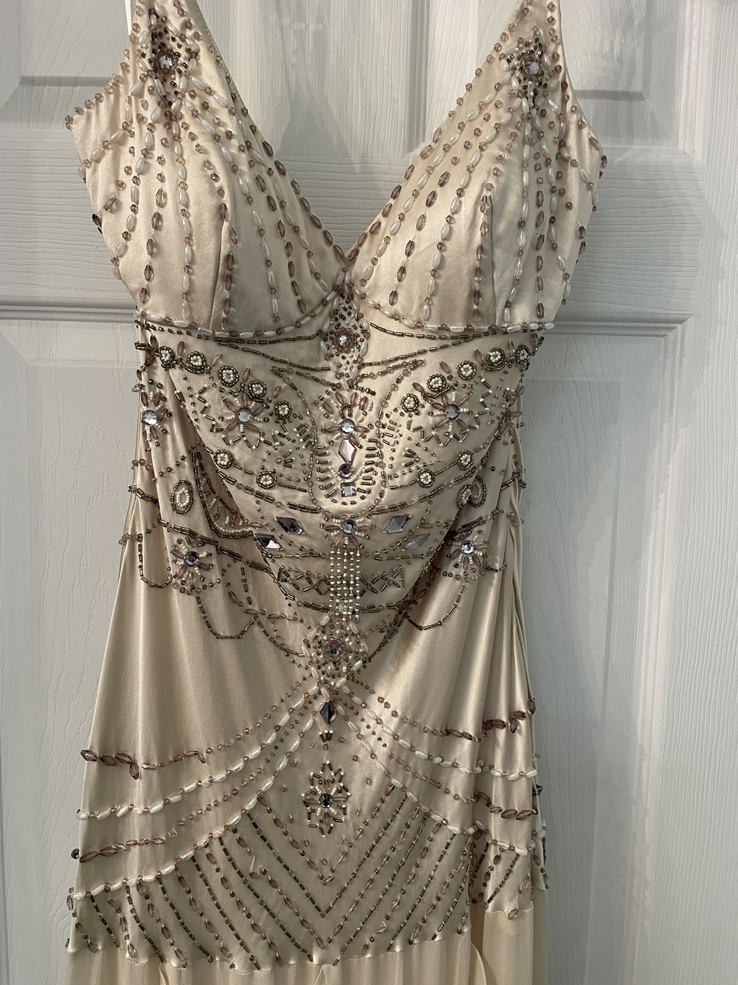 Wedding/formal Dress