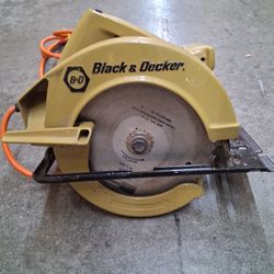 Circular Saw