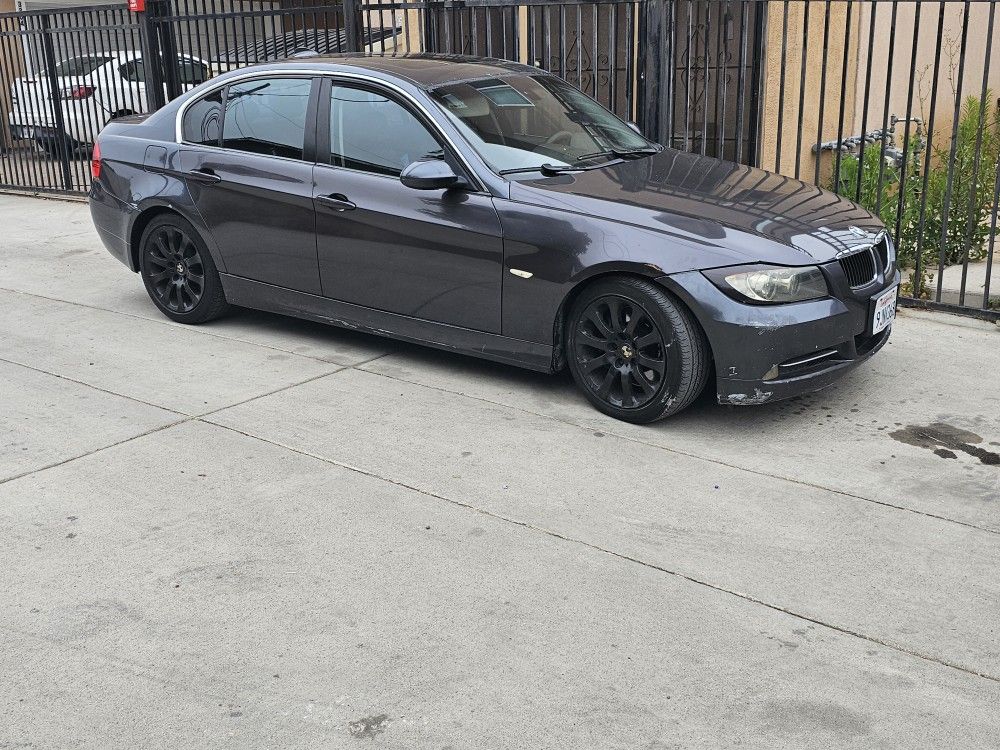 2008 BMW 335i for Sale in San Diego, CA - OfferUp