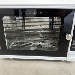 Brand New Sterilizer