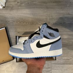 Jordan 1 High