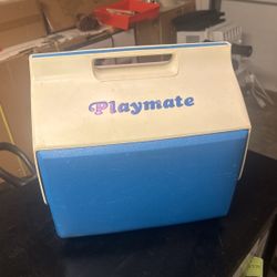 Small Cooler