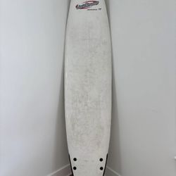 7’5 Surfboard 