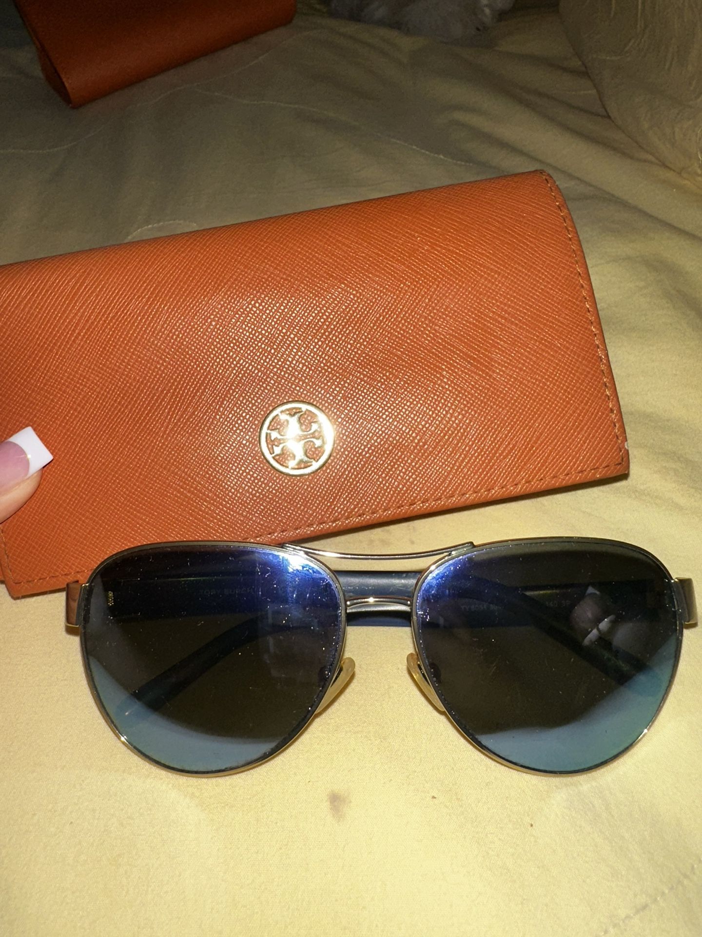 Tory Burch Sunglasses