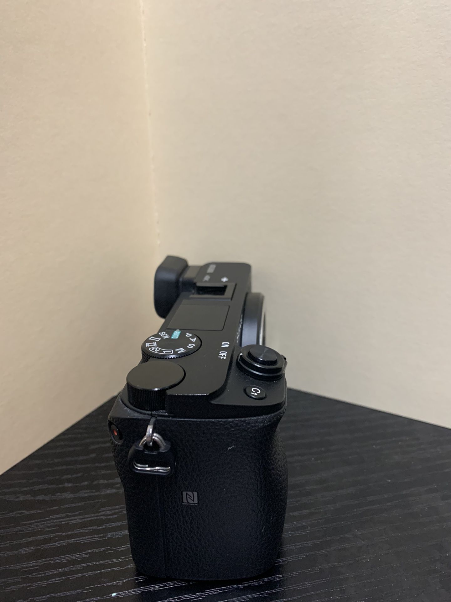 Sony Alpha a6300 Mirrorless Camera