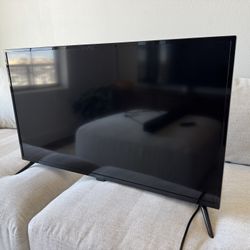 (x2)Insignia - 42" Class F20 Series LED Full HD SmartTV