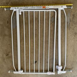Baby Gate 