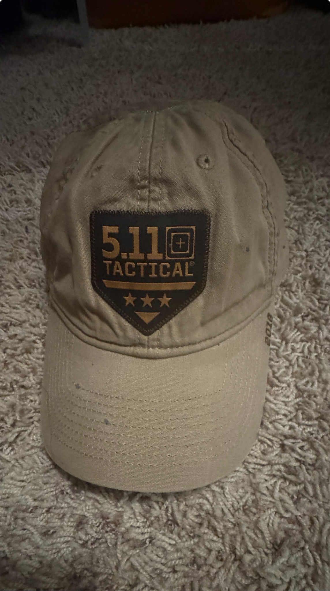 5.11 TACTICAL Hat Cap Mens