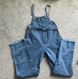 Forever 21 Cute & Stylish Overalls