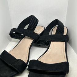 Lot of 3 Pairs of Womens Heels