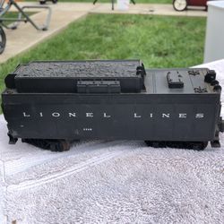 Lionel Trains