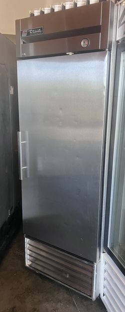 Refrigerator True