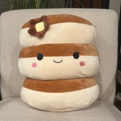 Pancake Squishmallow 
