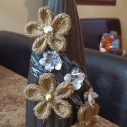 Handmade Vase