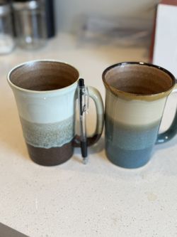Mug Cup