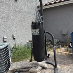 Punching Bag 