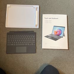 Bluetooth Keyboard For Surface