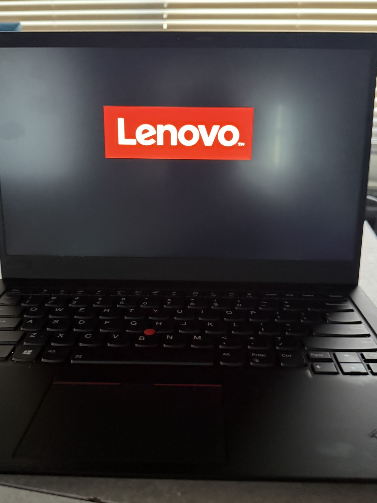    Lenovo Thinkpad X One Carbon Laptops