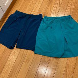 LULULEMON MENS s MEDIUM