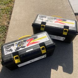 Z Super Easy On Tire Chains