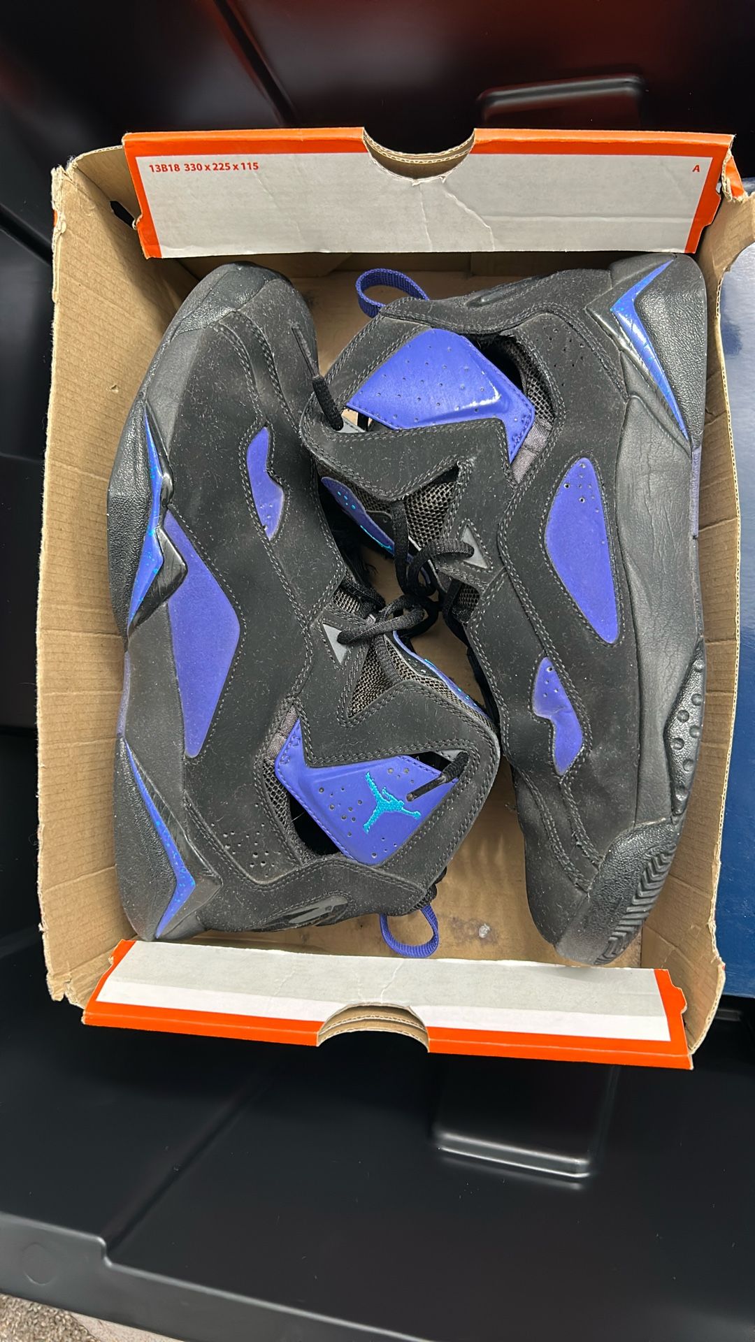 Jordan Size 9.5