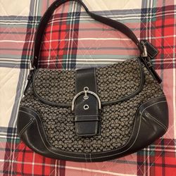 Coach Soho Bag 