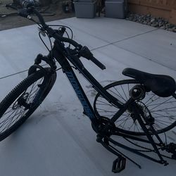 Mongoose Excursion Mountain Bike – Good Condition