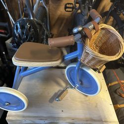 Banwood Vintage Tricycle 