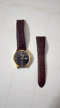 Citizen Watch