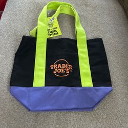 Trader Joes Bag 