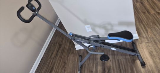 Meranch -R07 Squat & Rowing Machine