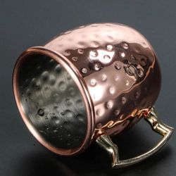 New Moscow Mule 20oz 2 Pack Set