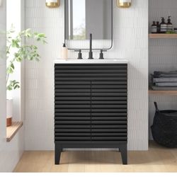 Bathroom Vanity Sink