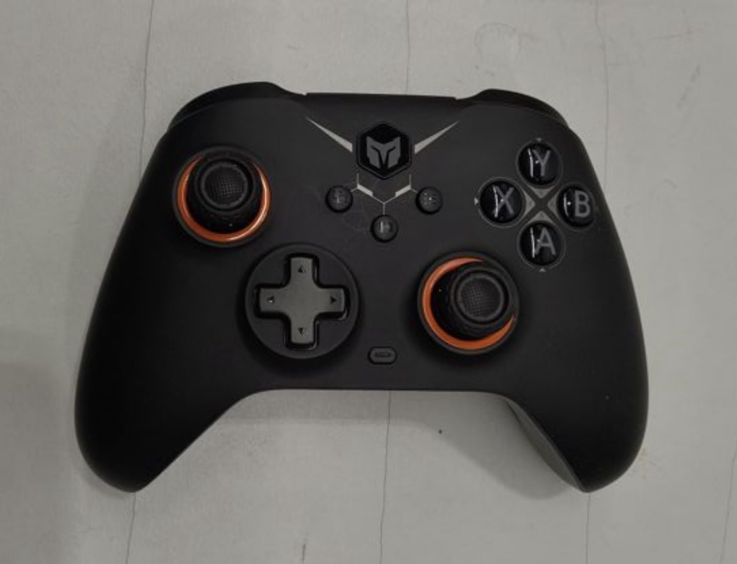 BIGBIG WON Wireless Controllers