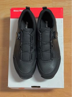 Trek Bontrager Evoke Mountain Bike Shoe - Size 39 - Shimano SPD MTB