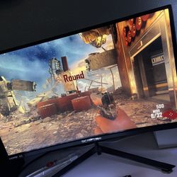 Gaming Monitor 