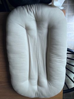 Snuggle Me pillow