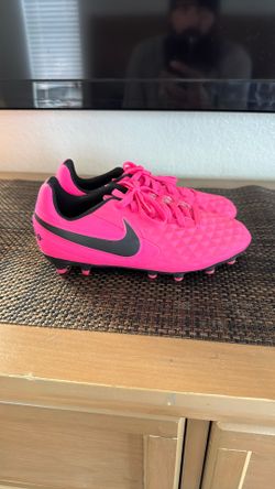 Nike Soccer Cleats Kids